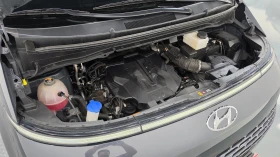 Hyundai Staria LPG / 9 ������ / 240 �.�. | Mobile.bg � ����� ������ 6