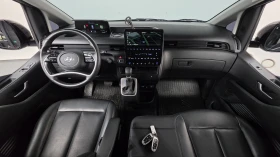 Hyundai Staria LPG / 9 ������ / 240 �.�. | Mobile.bg � ����� ������ 7