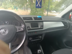 Skoda Fabia 1 MPI | Auto.bg — изображение 6