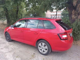 Skoda Fabia 1 MPI | Auto.bg — изображение 2