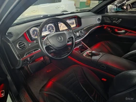 Mercedes-Benz S 350 BlueTEC 4MATIC* 360* ECS* КОЖА* ОБДУХ* НАВИ* ПАНО - 17400 € - 36673427 9
