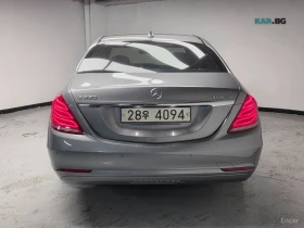 Mercedes-Benz S 350 BlueTEC 4MATIC* 360* ECS* КОЖА* ОБДУХ* НАВИ* ПАНО - 17400 € - 36673427 4