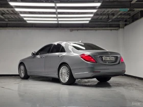 Mercedes-Benz S 350 BlueTEC 4MATIC* 360* ECS* КОЖА* ОБДУХ* НАВИ* ПАНО - 17400 € - 36673427 2