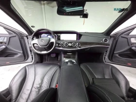 Mercedes-Benz S 350 BlueTEC 4MATIC* 360* ECS* КОЖА* ОБДУХ* НАВИ* ПАНО - 17400 € - 36673427 7