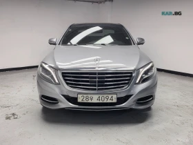 Mercedes-Benz S 350 BlueTEC 4MATIC* 360* ECS* КОЖА* ОБДУХ* НАВИ* ПАНО - 17400 € - 36673427 3