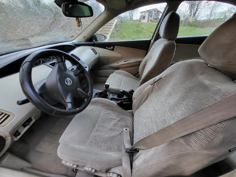 Nissan Primera, снимка 3 - Автомобили и джипове - 48258806