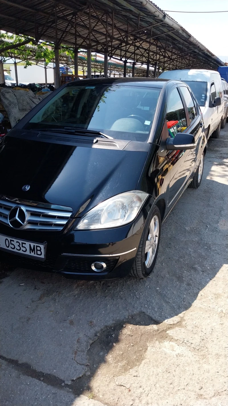 Mercedes-Benz A 150, снимка 2 - Автомобили и джипове - 48447538