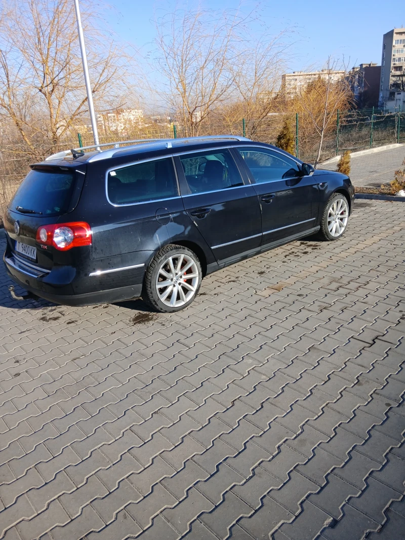 VW Passat Пасат, снимка 3 - Автомобили и джипове - 48838808