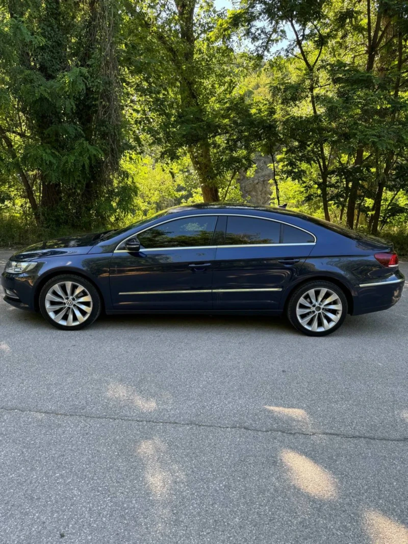 VW CC, снимка 5 - Автомобили и джипове - 49259674