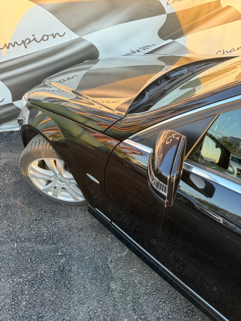 Mercedes-Benz C 350 3.5 AMG Packet, снимка 5 - Автомобили и джипове - 50303722