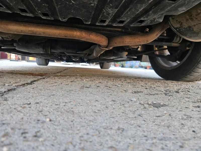 Honda Accord 2.4  DISTRONIC, снимка 17 - Автомобили и джипове - 52257931