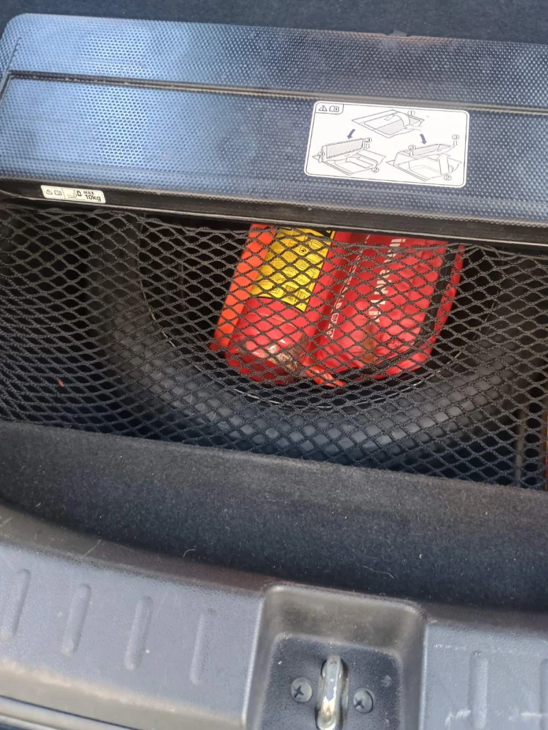 Honda Jazz, снимка 11 - Автомобили и джипове - 52632352