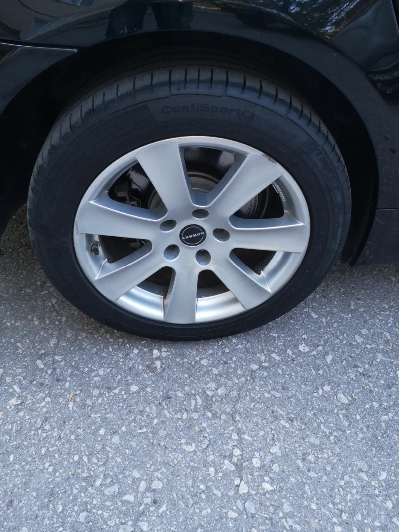 BMW 523 2.5i-177kc., снимка 6 - Автомобили и джипове - 52677271