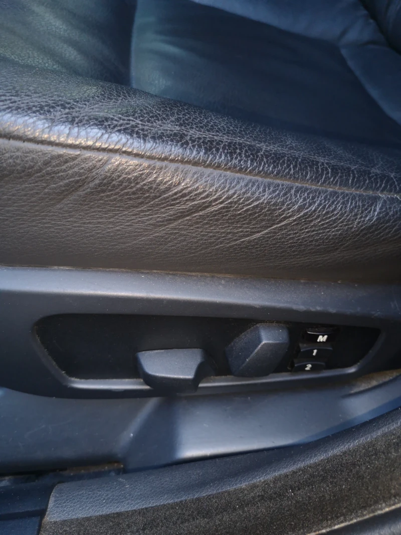 BMW 523 2.5i-177kc., снимка 13 - Автомобили и джипове - 52677271