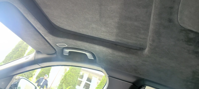 BMW 750 BMW 750i xdrive individual , снимка 7 - Автомобили и джипове - 52679056