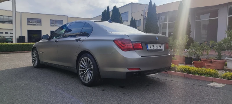 BMW 750 BMW 750i xdrive individual , снимка 8 - Автомобили и джипове - 52679056