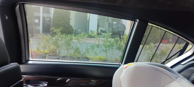 BMW 750 BMW 750i xdrive individual , снимка 11 - Автомобили и джипове - 52679056