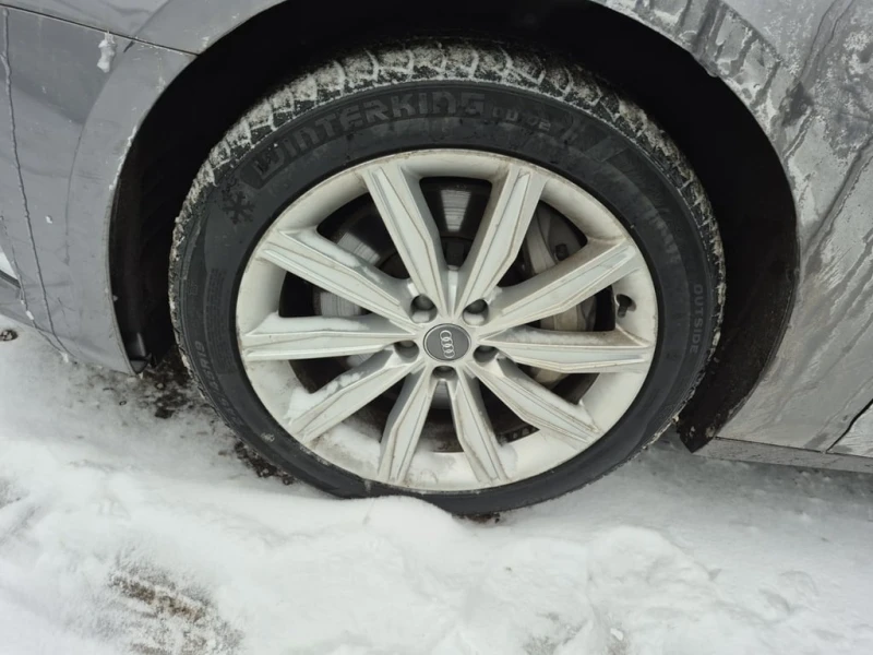 Audi A6 * PROGRESSIV * CARFAX * ЦЕНА ДО БГ, снимка 6 - Автомобили и джипове - 53010606