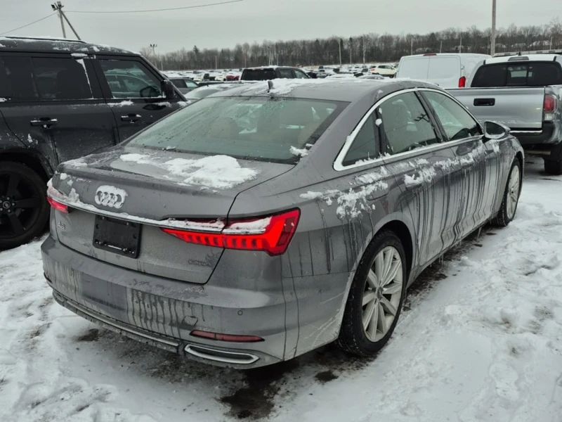 Audi A6 * PROGRESSIV * CARFAX * ЦЕНА ДО БГ, снимка 3 - Автомобили и джипове - 53010606