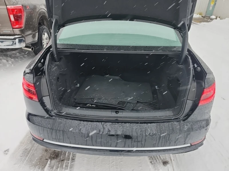 Audi A4 * KOMFORT * CARFAX * ЦЕНА ДО БГ, снимка 17 - Автомобили и джипове - 53166949