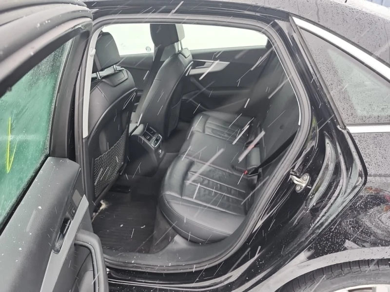 Audi A4 * KOMFORT * CARFAX * ЦЕНА ДО БГ, снимка 13 - Автомобили и джипове - 53166949