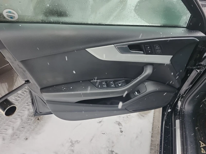 Audi A4 * KOMFORT * CARFAX * ЦЕНА ДО БГ, снимка 9 - Автомобили и джипове - 53166949