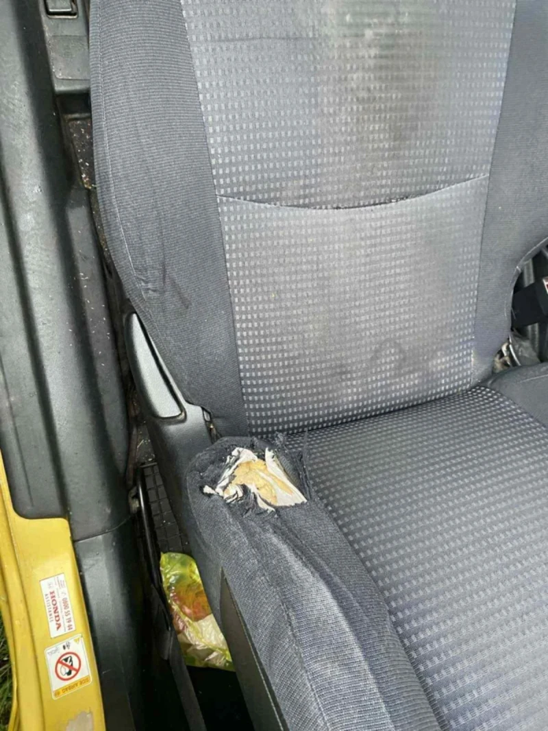 Honda Civic, снимка 2 - Автомобили и джипове - 53375579