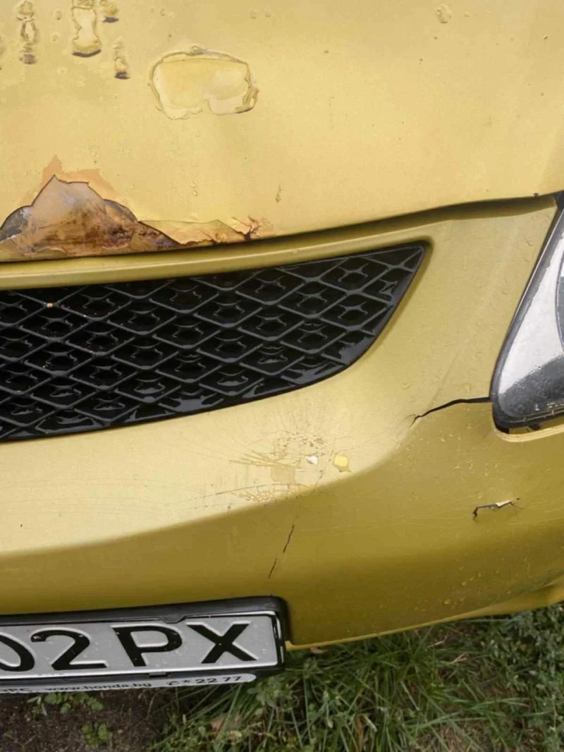 Honda Civic, снимка 14 - Автомобили и джипове - 53375579