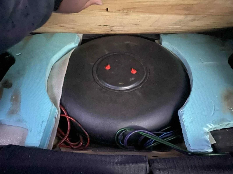 Honda Civic, снимка 11 - Автомобили и джипове - 53375579