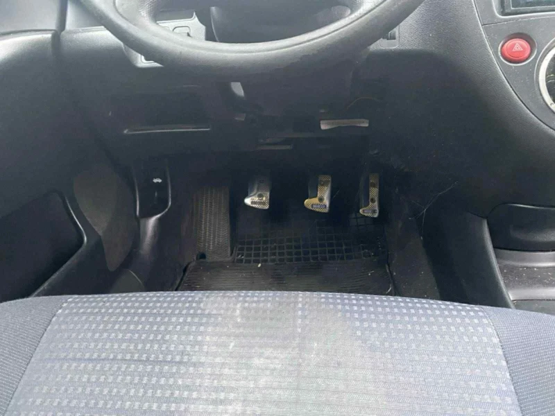 Honda Civic, снимка 9 - Автомобили и джипове - 53375579