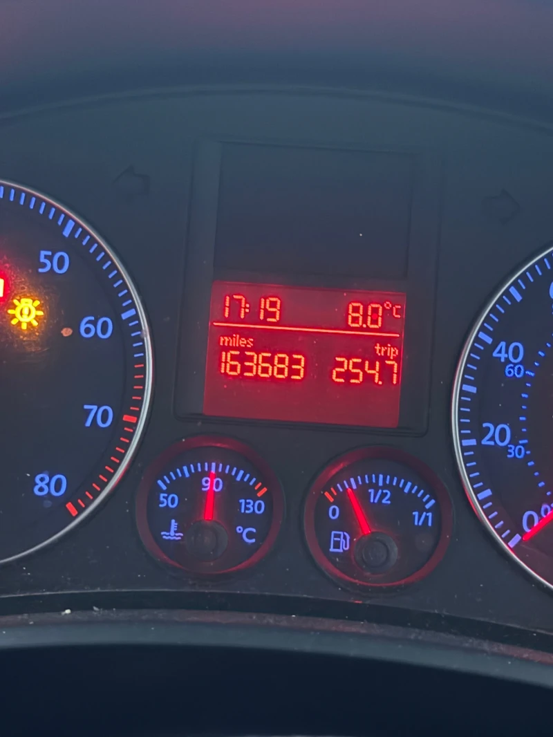 VW Golf, снимка 5 - Автомобили и джипове - 53394321