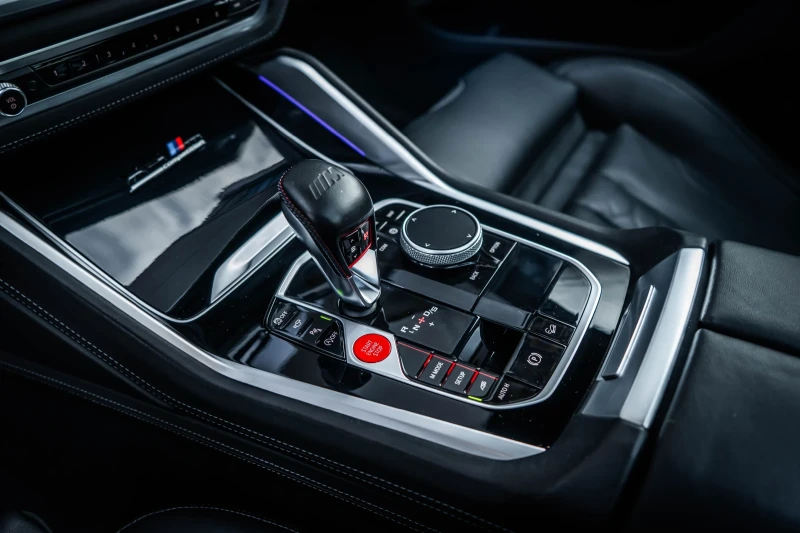 BMW X5M Competition, Bowers, Pano, 360! , снимка 12 - Автомобили и джипове - 53451047