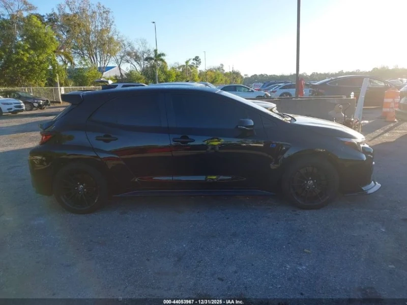 Toyota Corolla GR CORE, снимка 12 - Автомобили и джипове - 53453694