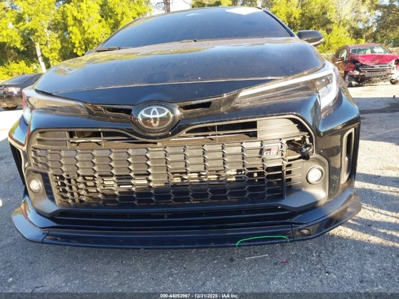 Toyota Corolla GR CORE, снимка 6 - Автомобили и джипове - 53453694