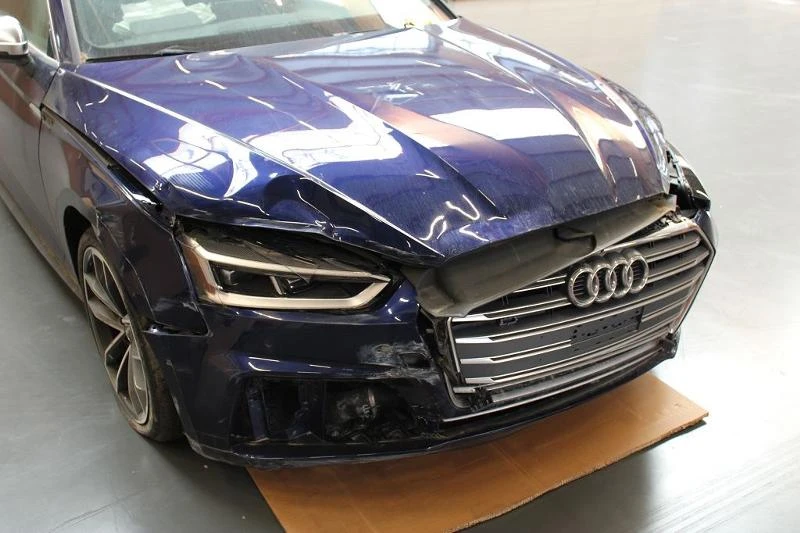 Audi S5 3.0 TFSI Quattro 3 броя, снимка 2 - Автомобили и джипове - 33039828