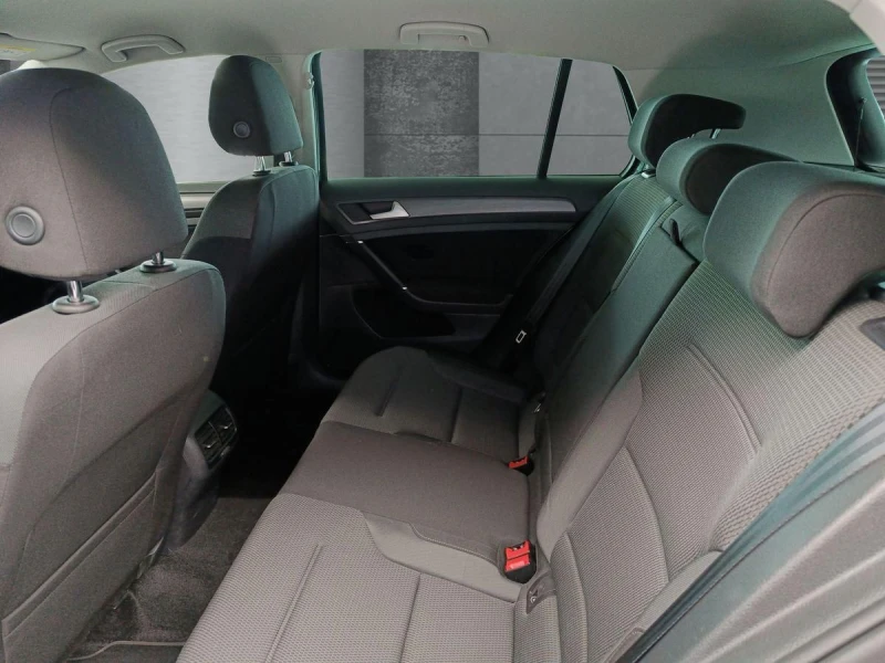 VW Golf 7-e/136HP/DSG/HEAT-PUMP/NAVI/LED/392v - 37499 лв. - 55804596 | Car24.bg