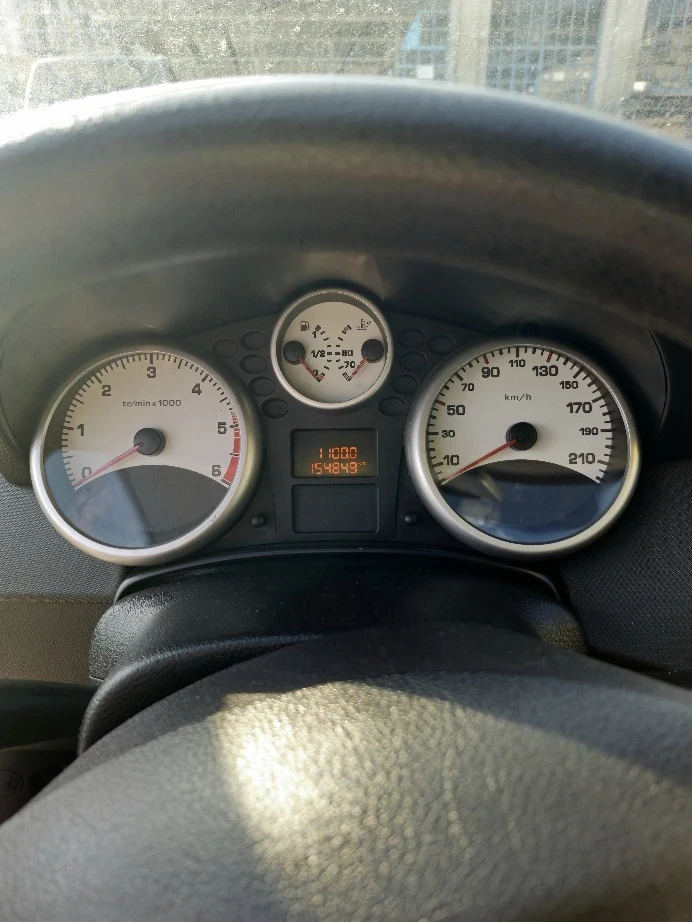 Peugeot 207  - изображение 8