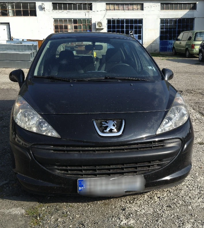 Peugeot 207  - изображение 2
