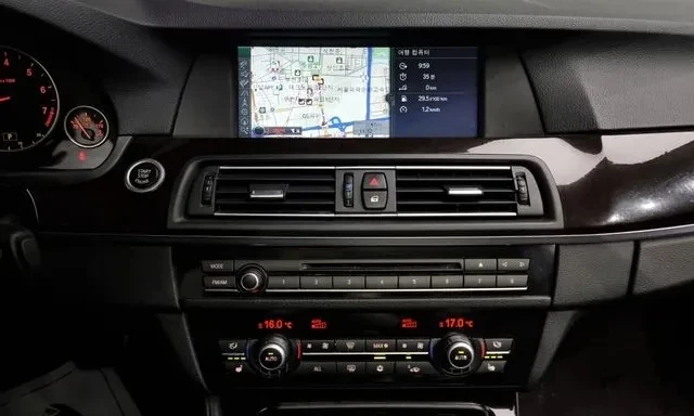 BMW 528 N52B30      | Mobile.bg   13