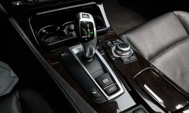 BMW 528 N52B30 очакван внос декември ВИДЕО  - изображение 8