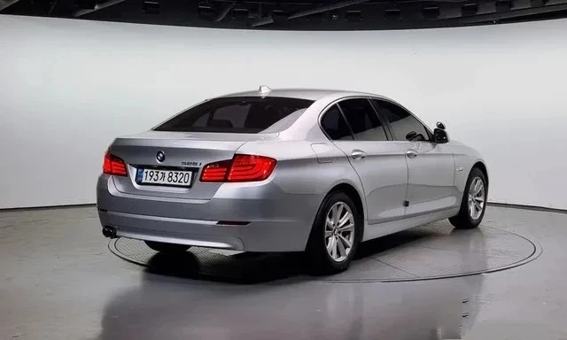 BMW 528 N52B30 очакван внос декември ВИДЕО  - изображение 2