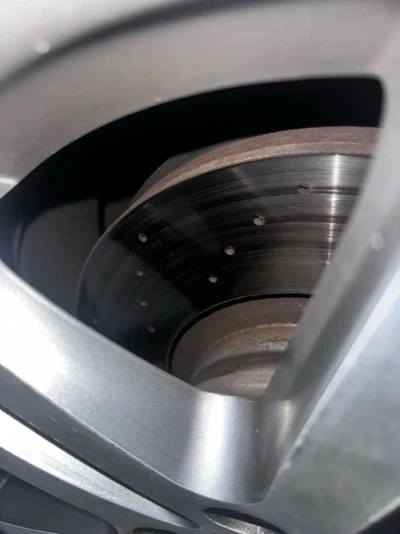 Audi A4, снимка 9 - Автомобили и джипове - 52665327