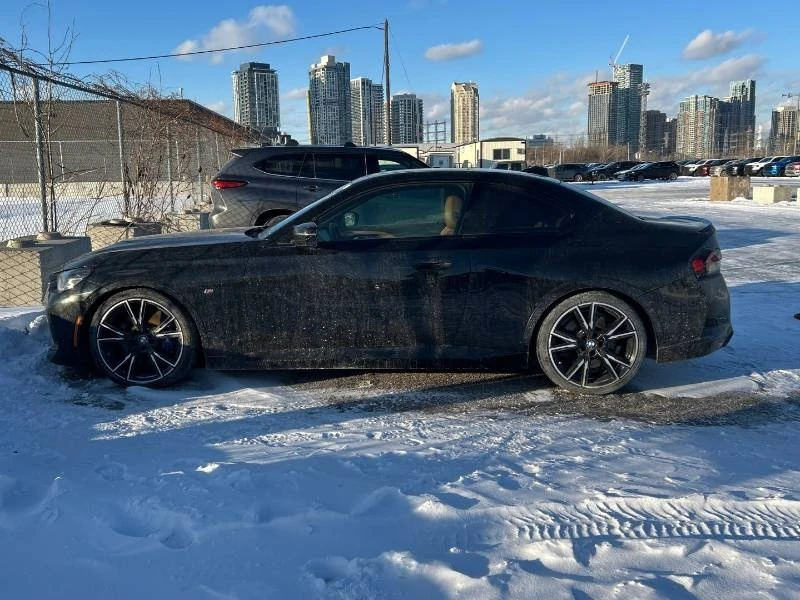 BMW 240  M xDrive * CARFAX * Проблем в мотора!, снимка 2 - Автомобили и джипове - 53210614