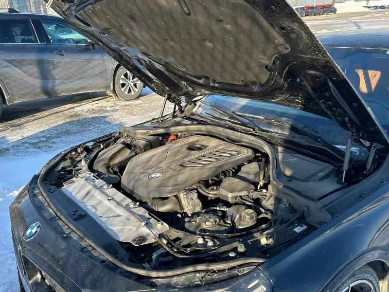 BMW 240  M xDrive * CARFAX * Проблем в мотора!, снимка 11 - Автомобили и джипове - 53210614