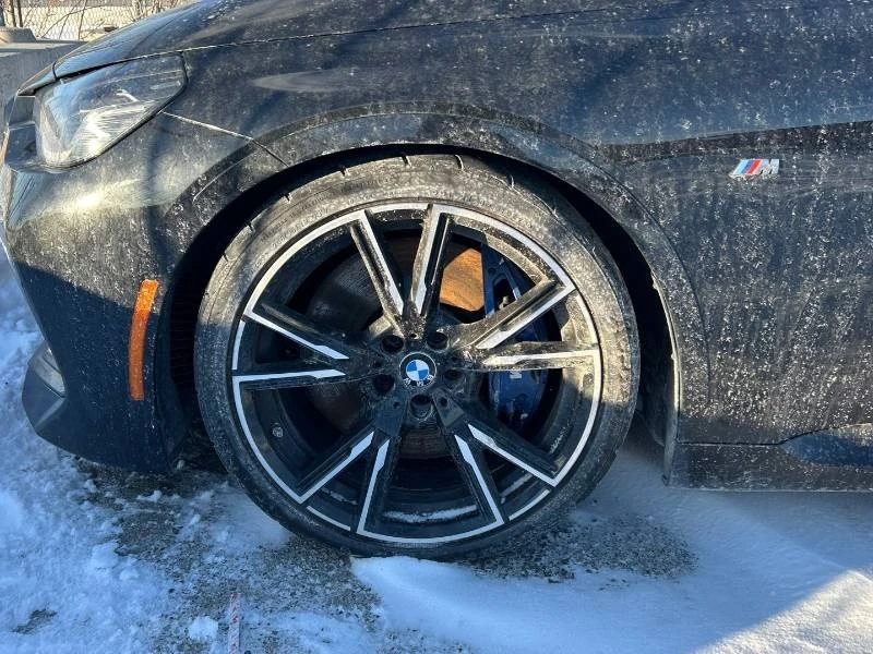 BMW 240  M xDrive * CARFAX * Проблем в мотора!, снимка 7 - Автомобили и джипове - 53210614