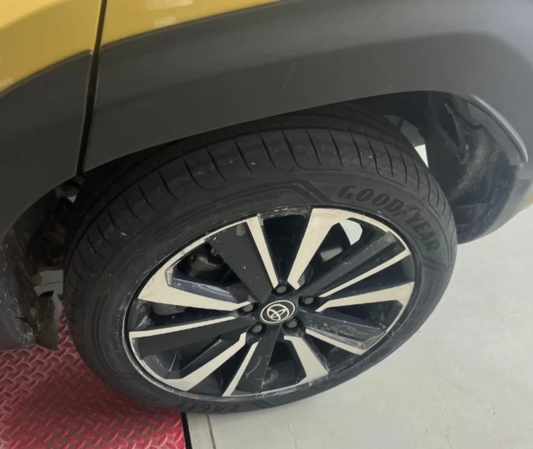 Toyota Yaris Cross 1.5 Hybrid 5P E-CVT Premiere | Mobile.bg � ����������� 15