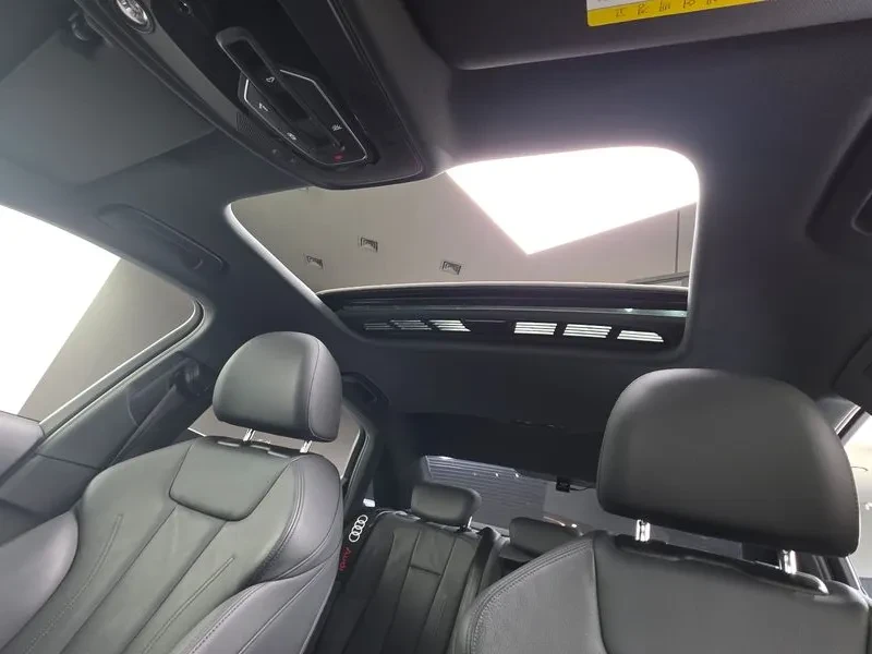Audi A4 2.0 TFSI Premium - САМО 30% АВАНС, снимка 12 - Автомобили и джипове - 55621596