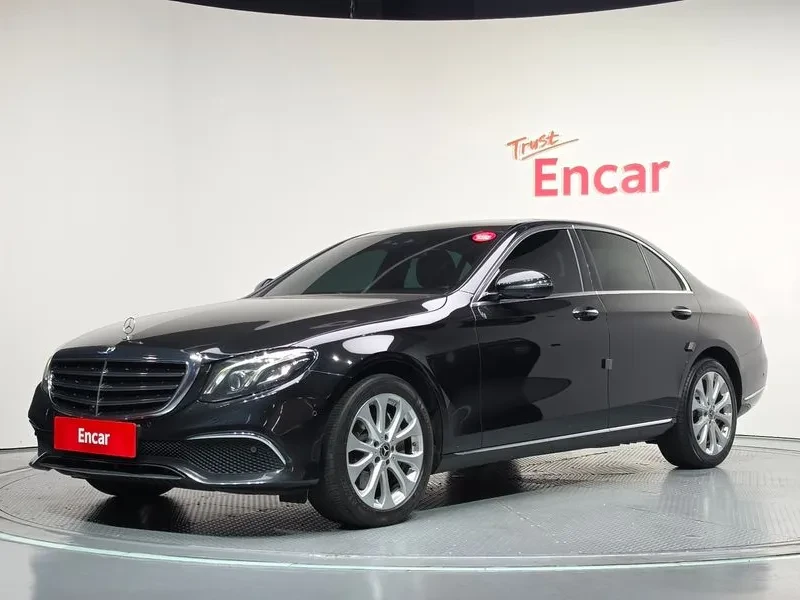 Mercedes-Benz E 300 Exclusive