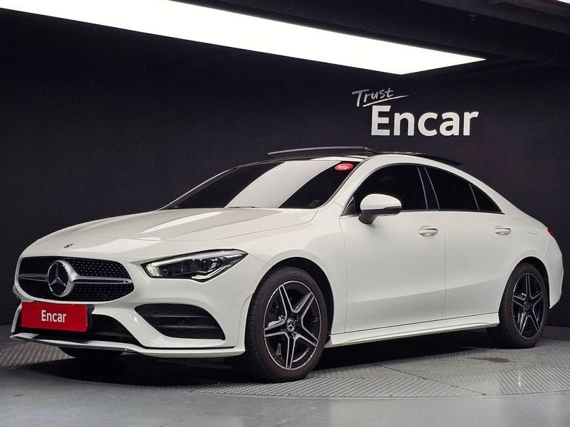 Mercedes-Benz CLA CLA250 4MATIC| 224�.�. | Mobile.bg � ����������� 1