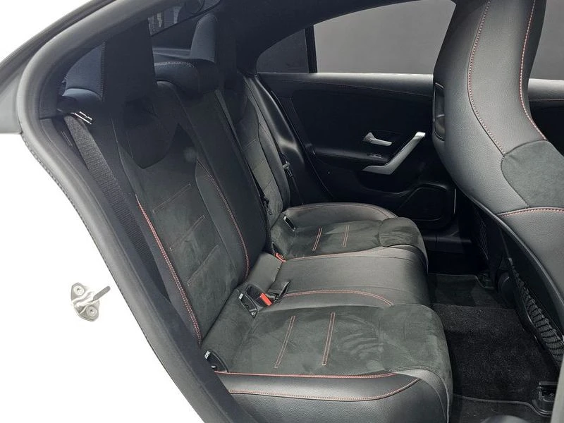 Mercedes-Benz CLA CLA250 4MATIC| 224�.�. | Mobile.bg � ����������� 11